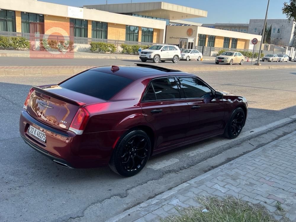 Chrysler 300